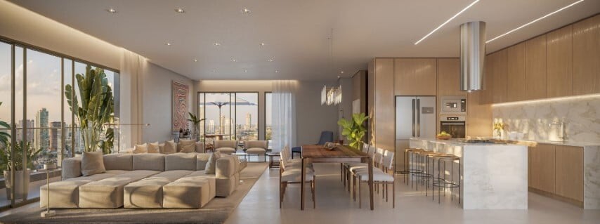 Cobertura à venda com 3 quartos, 185m² - Foto 11