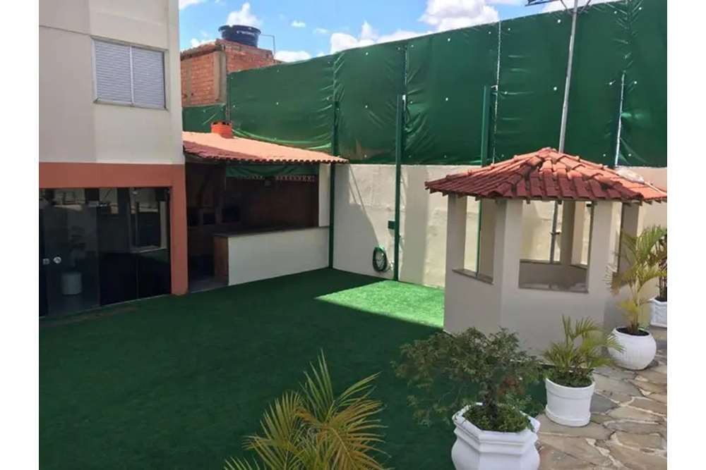 Apartamento à venda com 2 quartos, 90m² - Foto 13