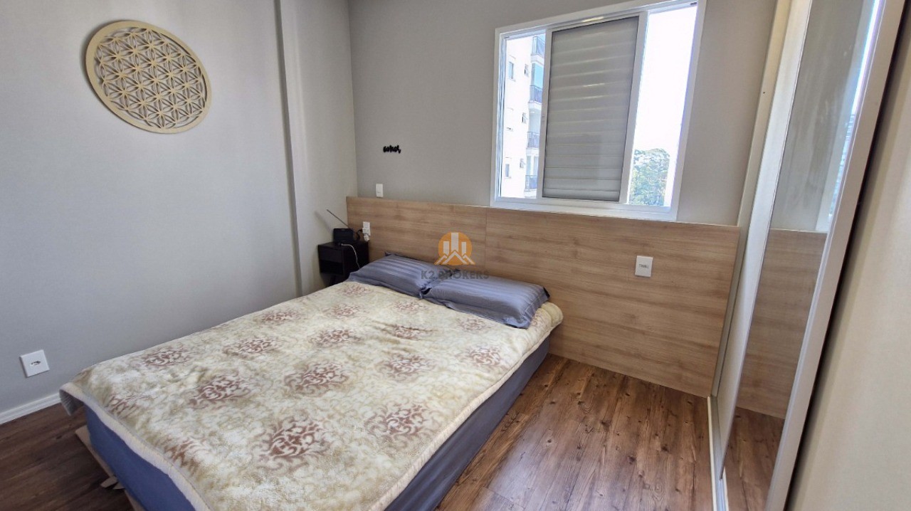 Apartamento à venda com 2 quartos, 64m² - Foto 21