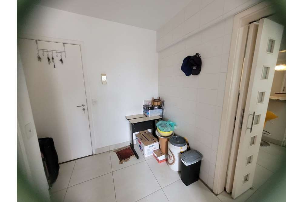 Apartamento à venda com 3 quartos, 146m² - Foto 4