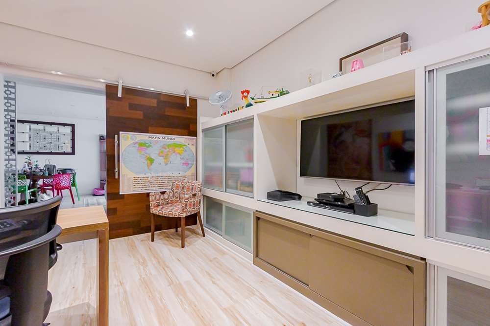 Apartamento à venda com 3 quartos, 151m² - Foto 8