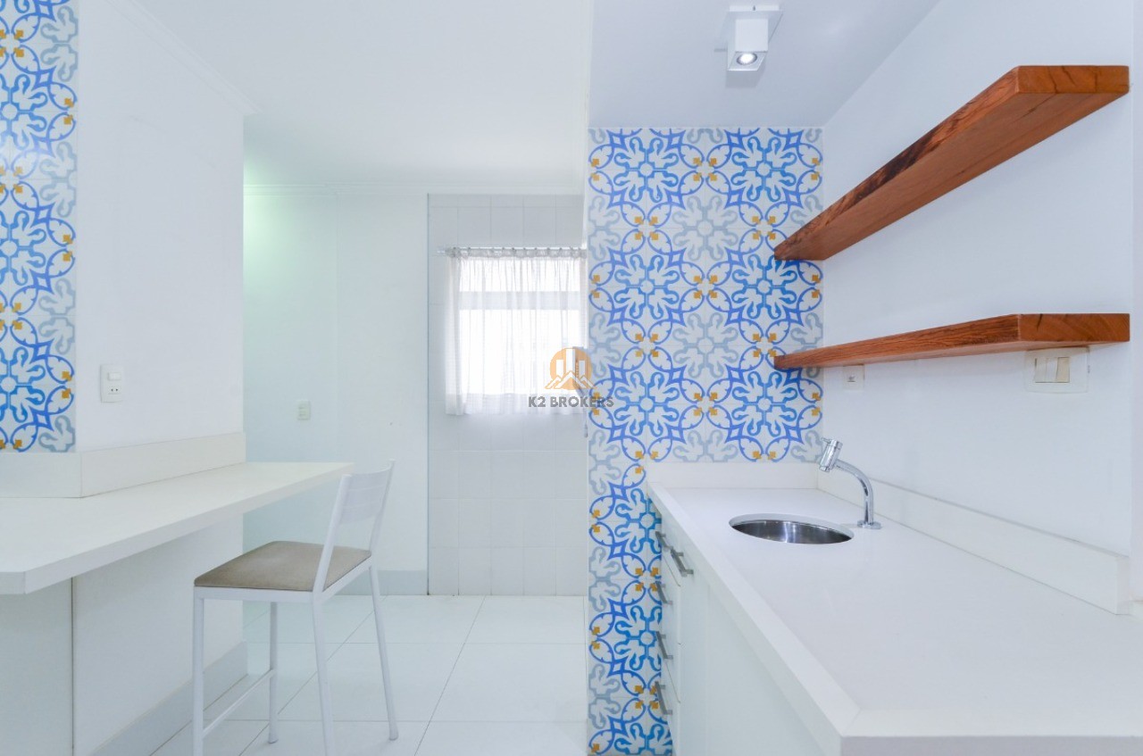 Apartamento à venda com 2 quartos, 87m² - Foto 26