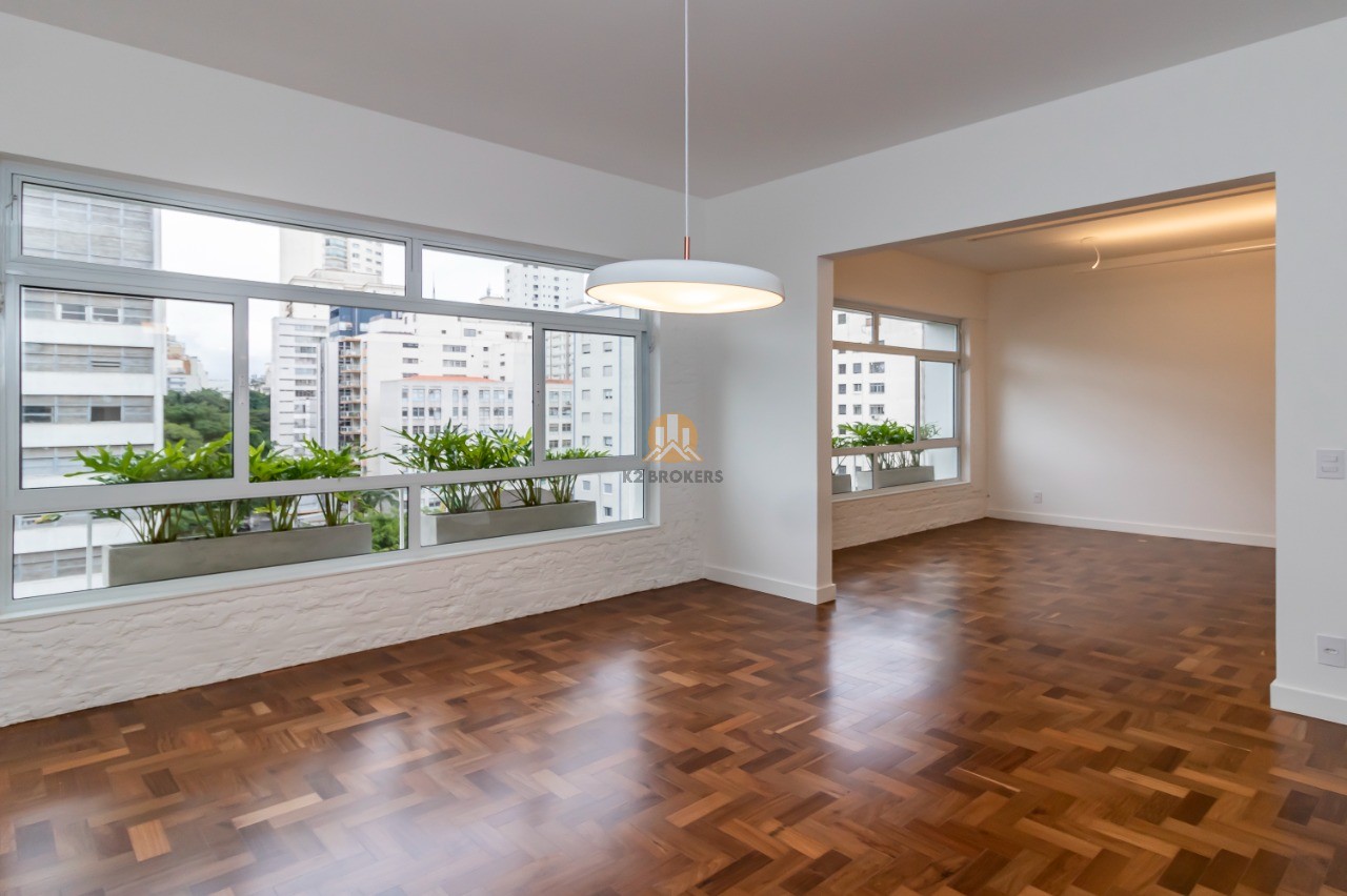 Apartamento à venda com 3 quartos, 239m² - Foto 18