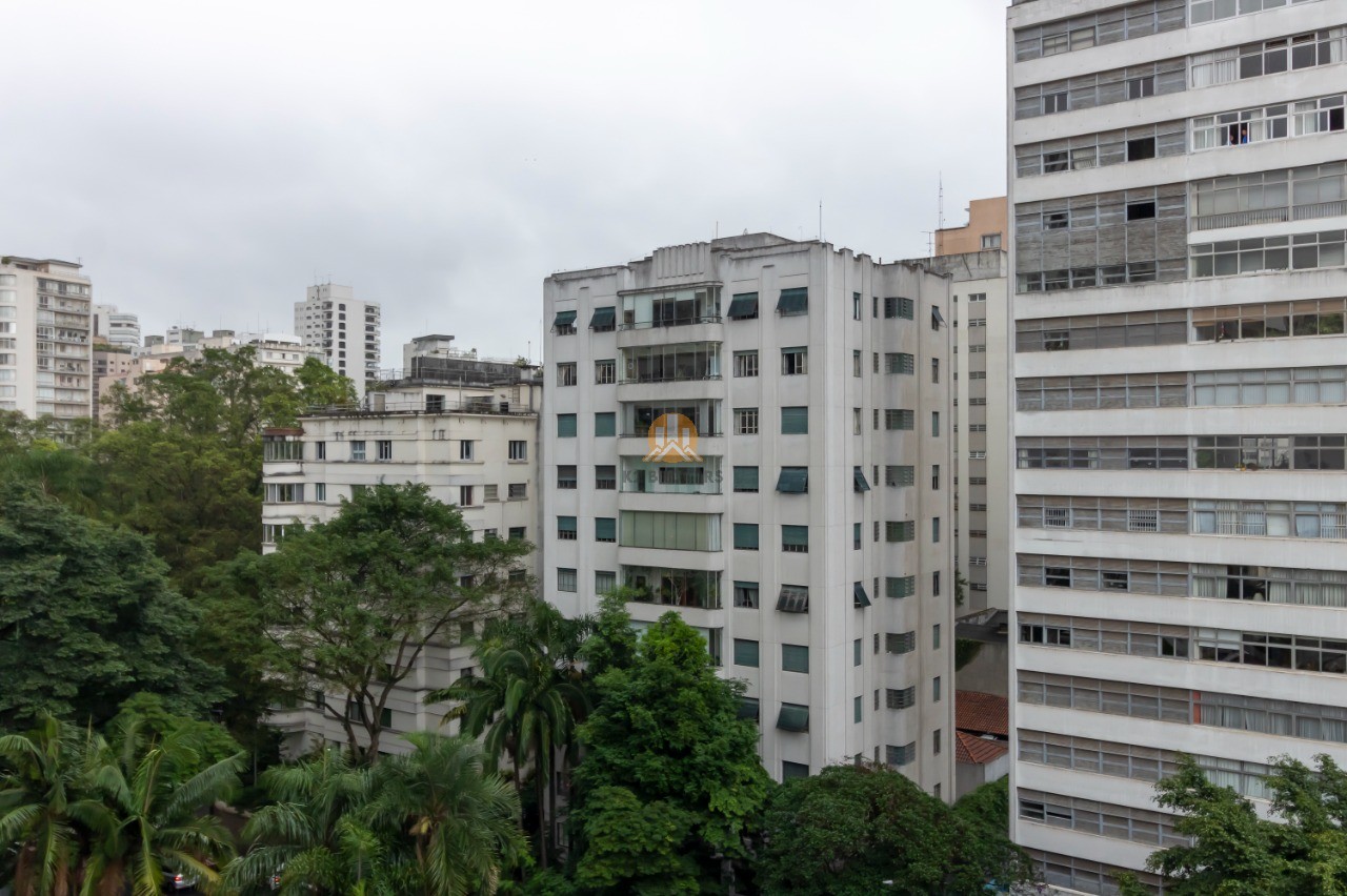 Apartamento à venda com 3 quartos, 239m² - Foto 36