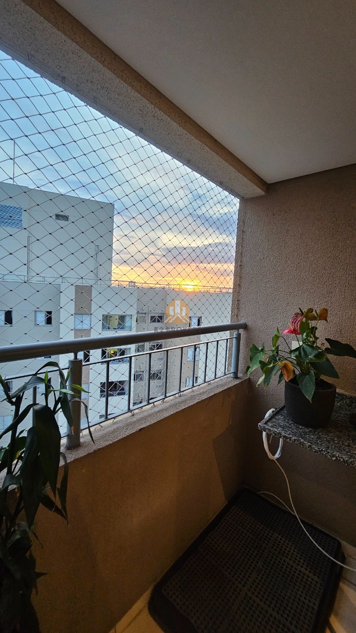 Apartamento à venda com 3 quartos, 70m² - Foto 12