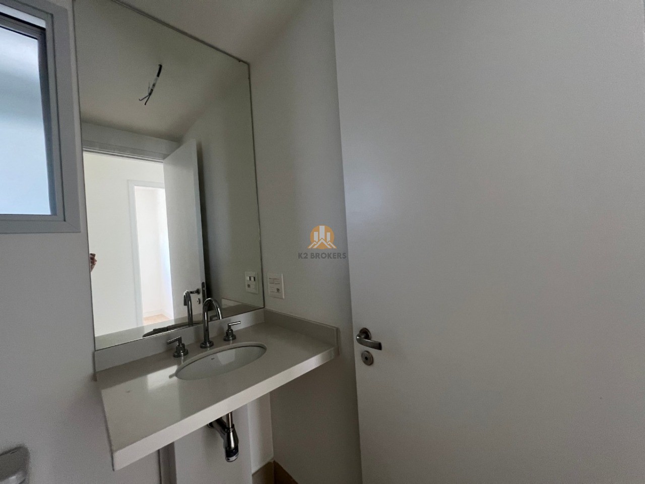 Apartamento à venda com 2 quartos, 61m² - Foto 5