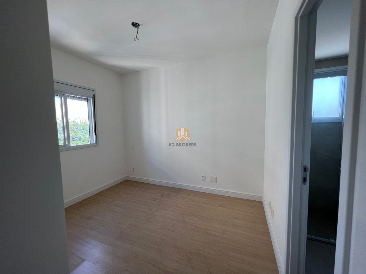 Apartamento à venda com 2 quartos, 61m² - Foto 9