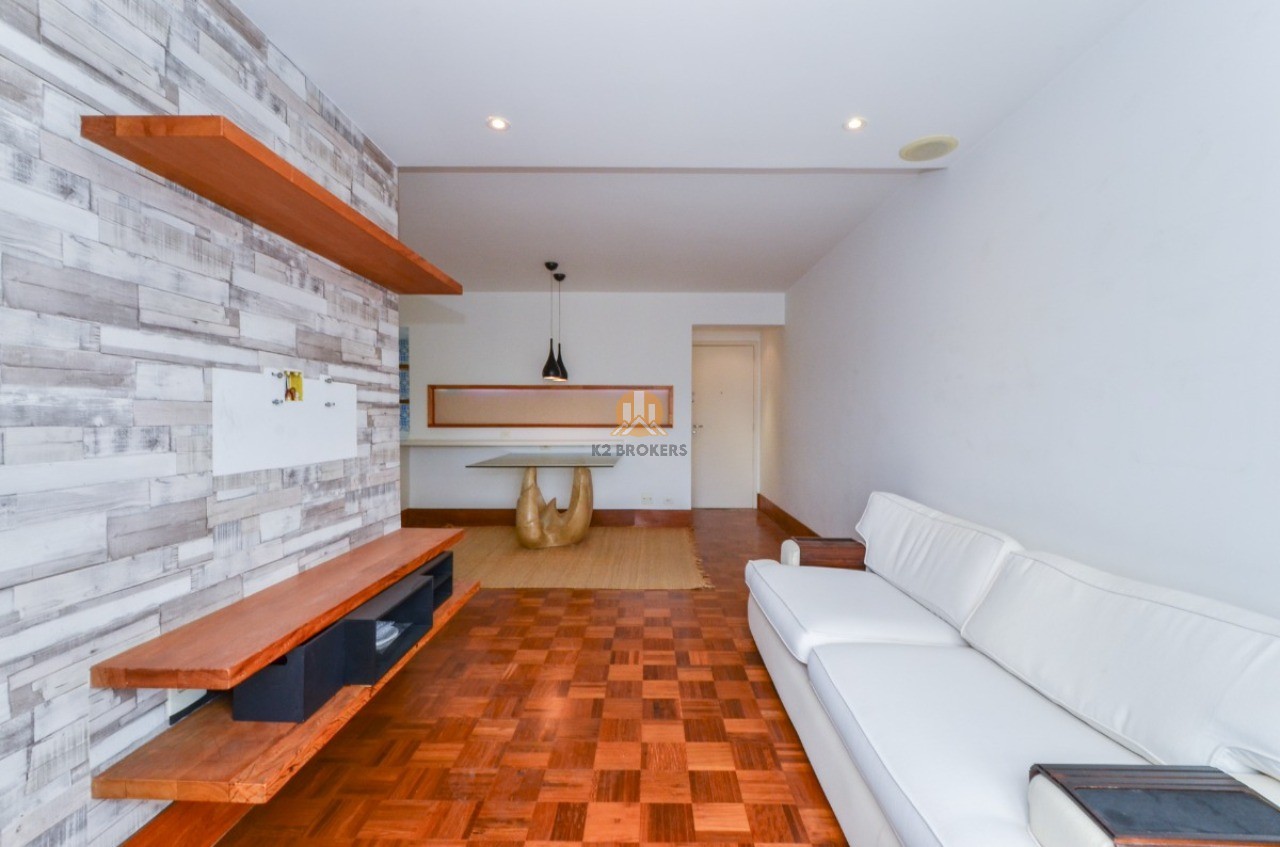 Apartamento à venda com 2 quartos, 87m² - Foto 4