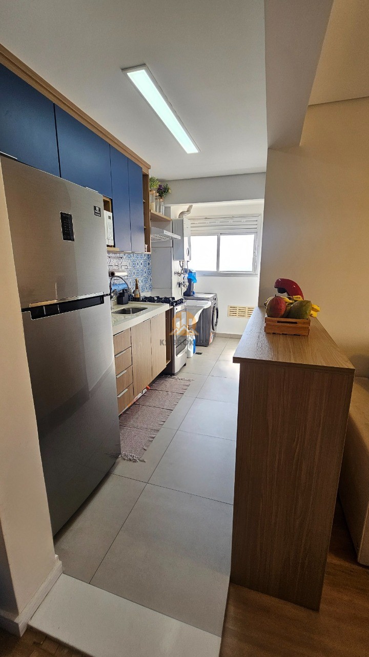 Apartamento à venda com 3 quartos, 70m² - Foto 8