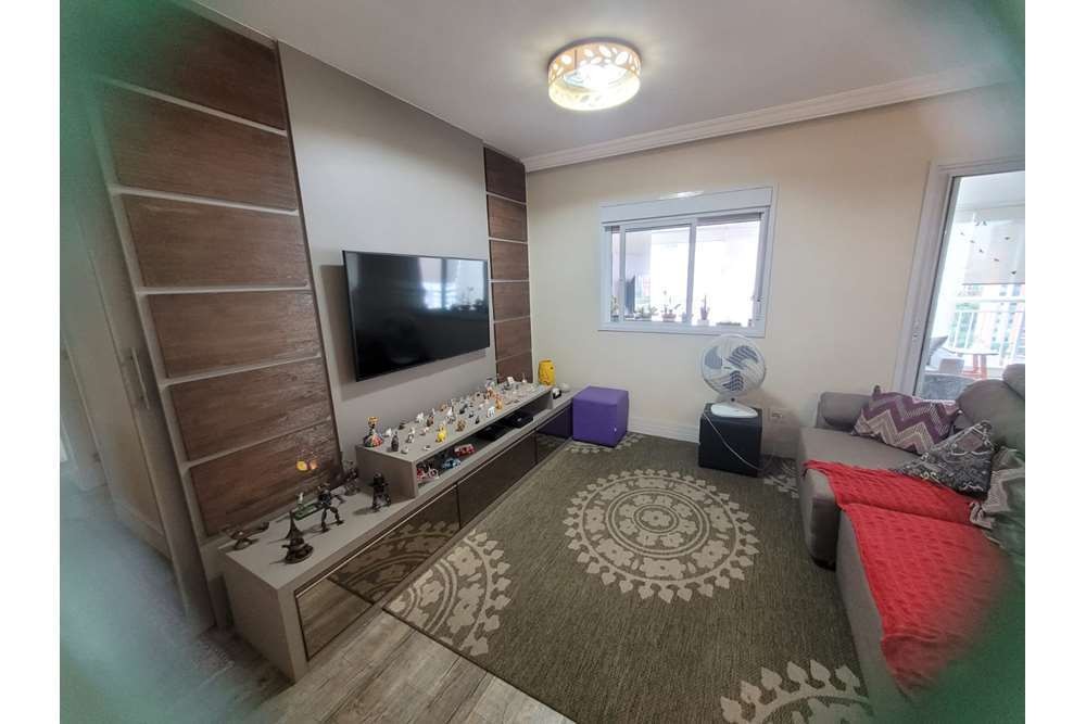 Apartamento à venda com 3 quartos, 146m² - Foto 17