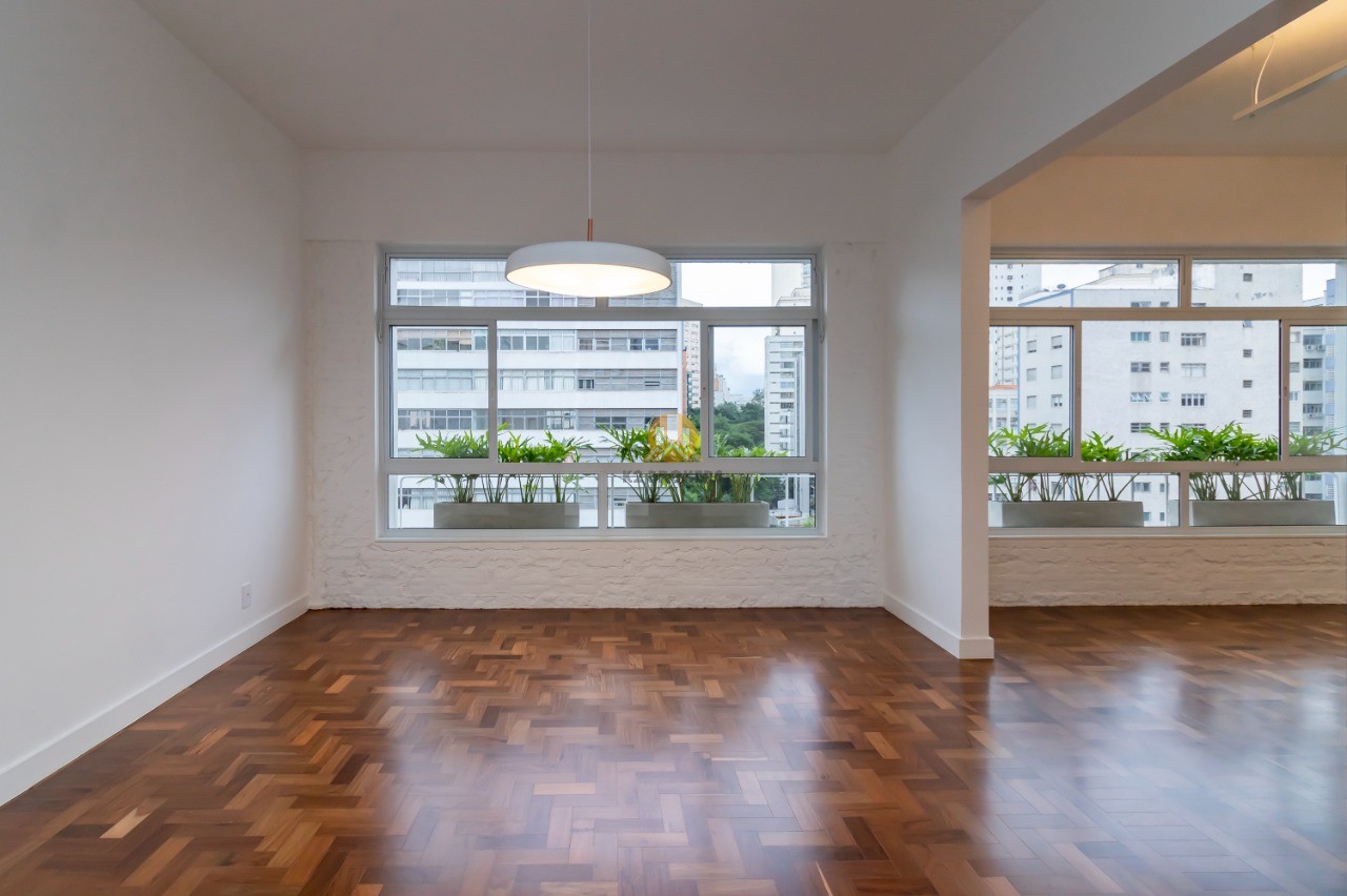 Apartamento à venda com 3 quartos, 239m² - Foto 17