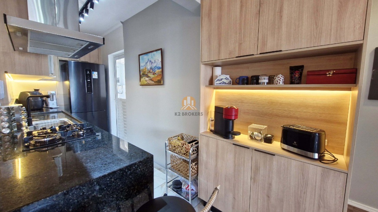 Apartamento à venda com 2 quartos, 64m² - Foto 12