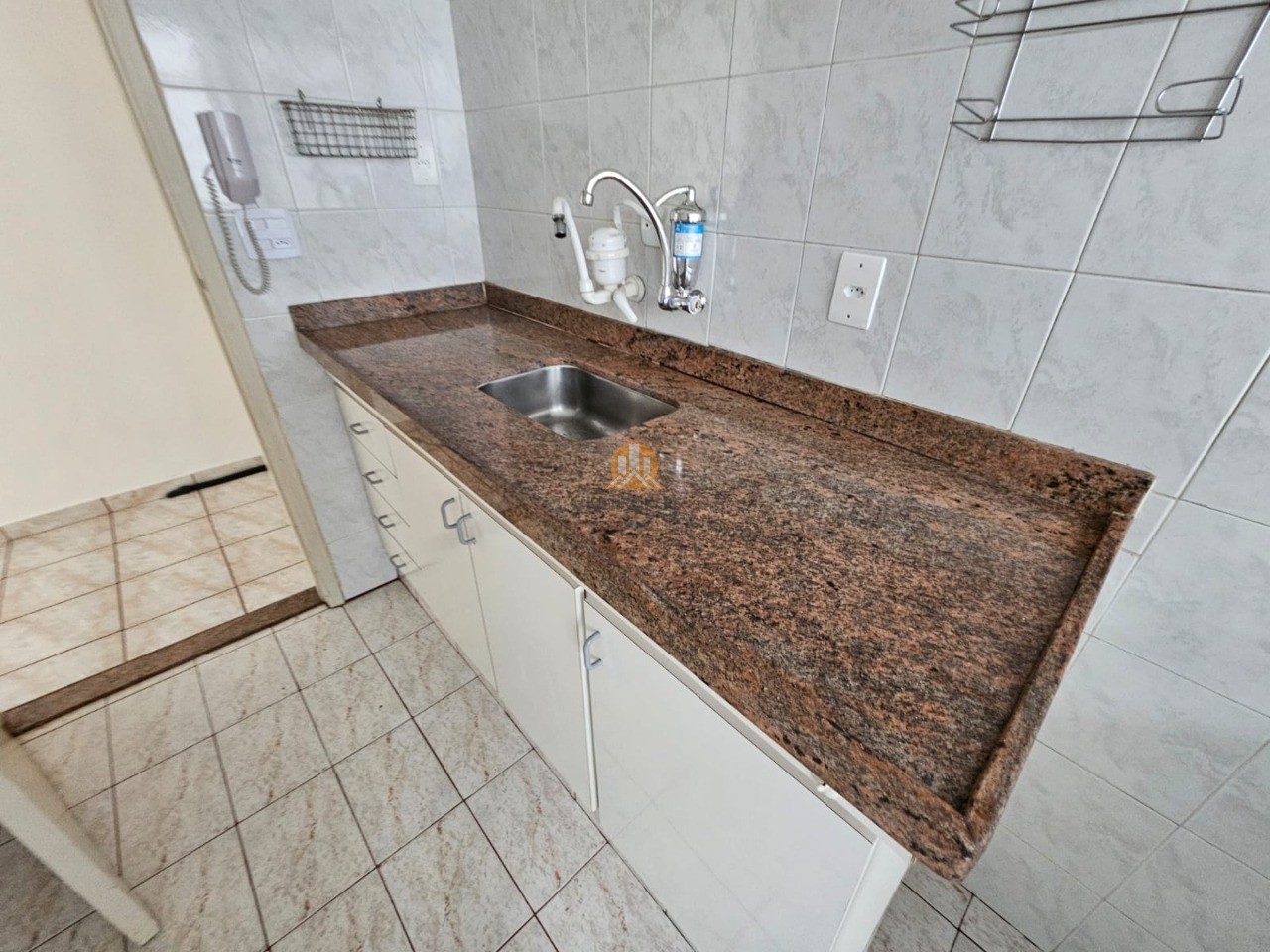 Apartamento à venda com 1 quarto, 49m² - Foto 16