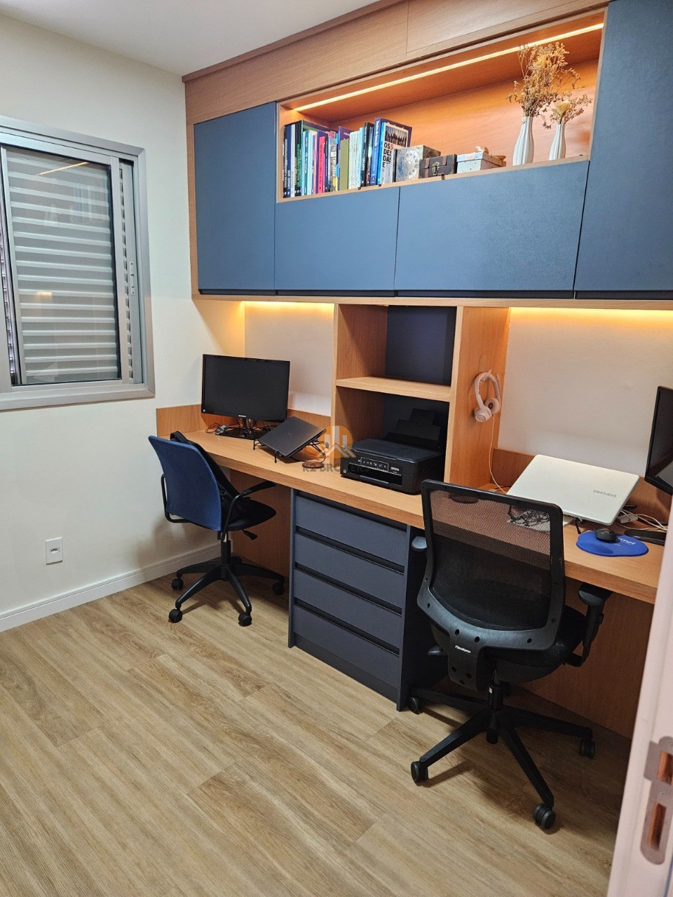 Apartamento à venda com 3 quartos, 70m² - Foto 3