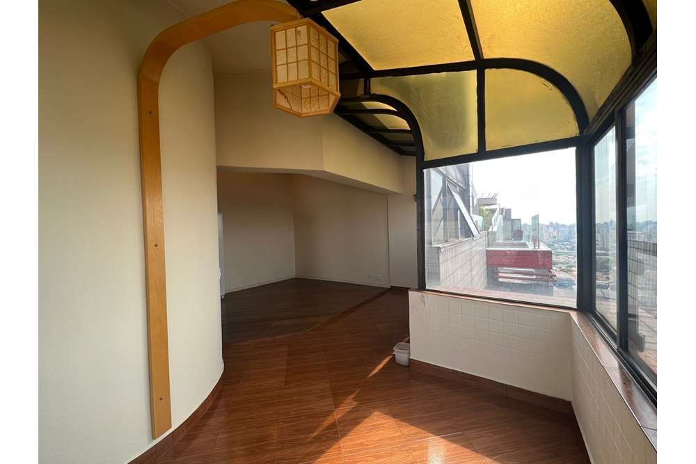 Cobertura à venda com 4 quartos, 278m² - Foto 6