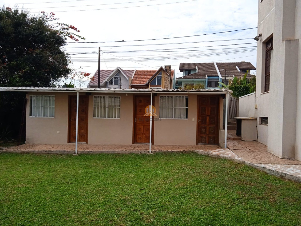 Casa à venda com 3 quartos, 189m² - Foto 25