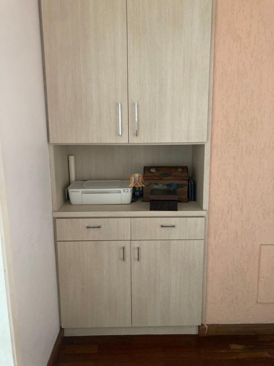 Apartamento à venda com 3 quartos, 78m² - Foto 4