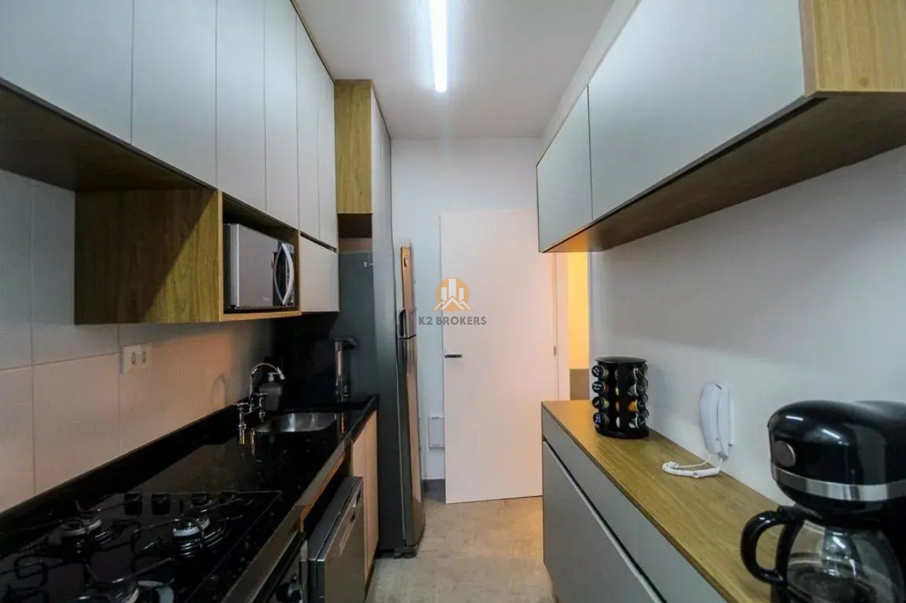 Apartamento à venda com 2 quartos, 63m² - Foto 12