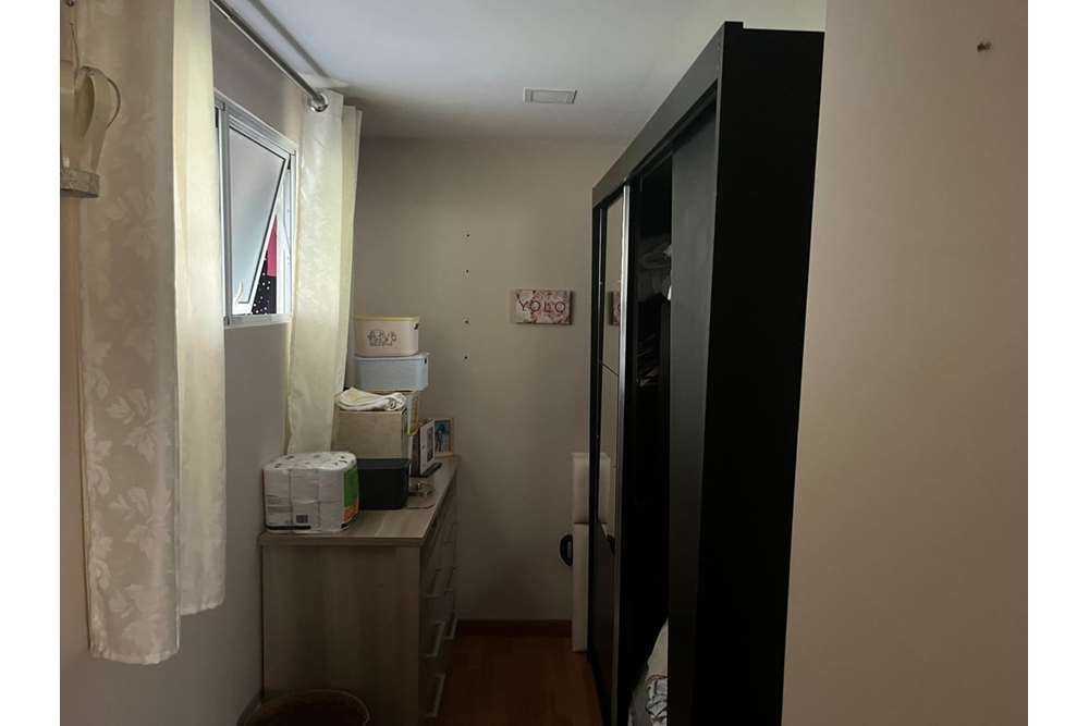 Apartamento à venda com 3 quartos, 220m² - Foto 20