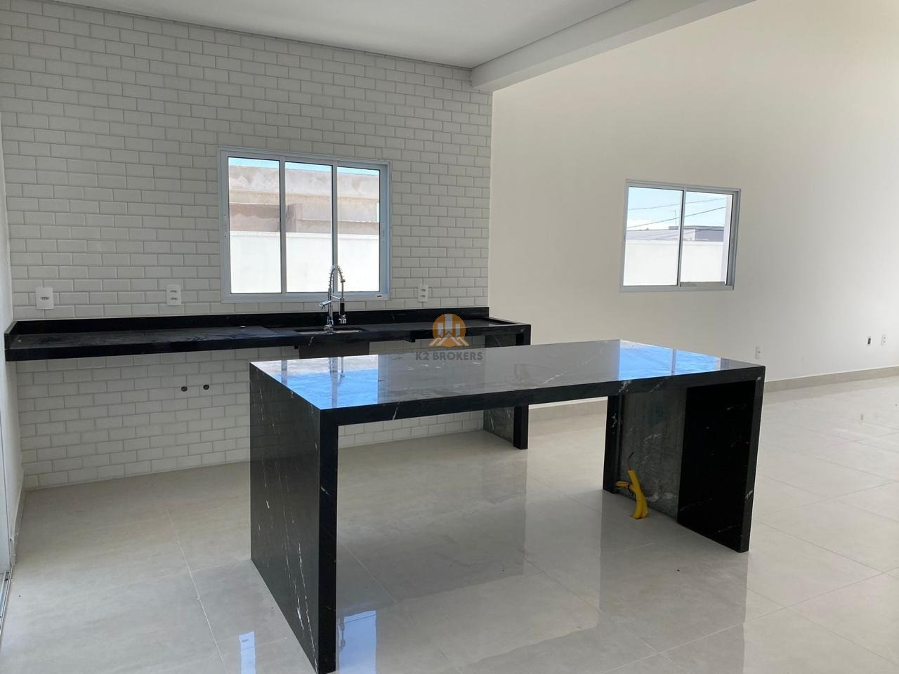 Casa de Condomínio à venda com 3 quartos, 150m² - Foto 11