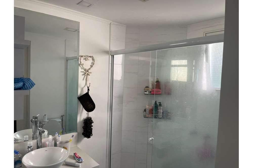 Apartamento à venda com 3 quartos, 220m² - Foto 21