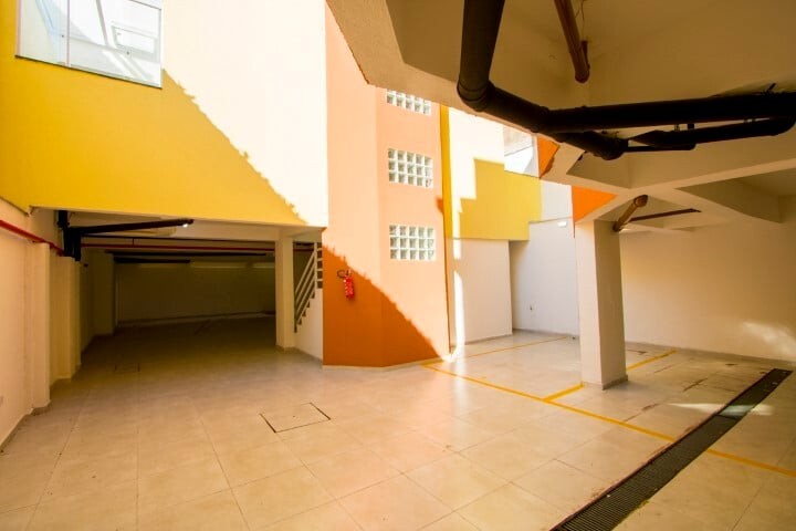 Cobertura à venda com 2 quartos, 84m² - Foto 30