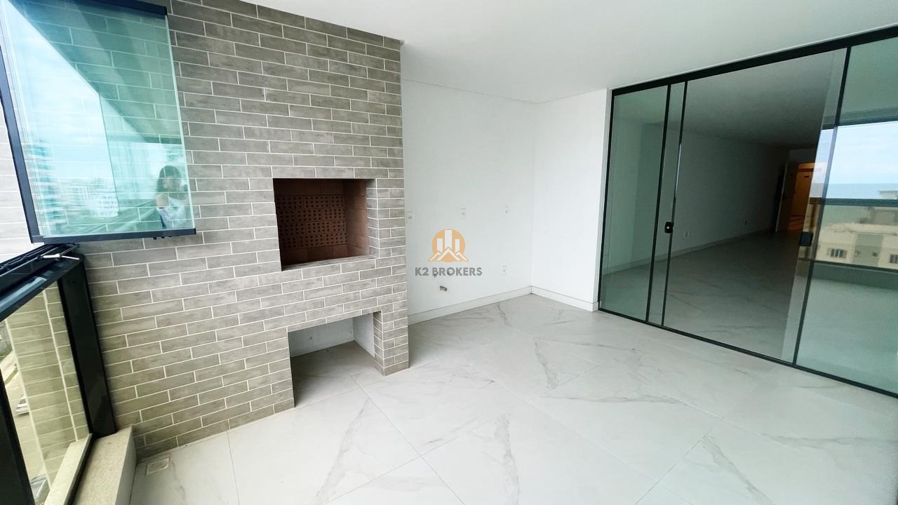 Apartamento à venda com 3 quartos, 141m² - Foto 5