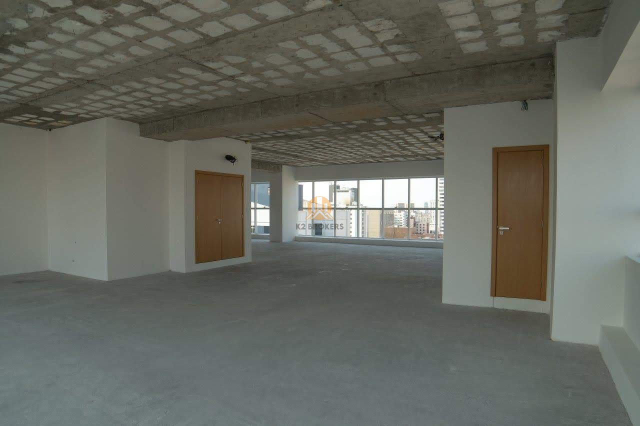 Conjunto Comercial-Sala à venda, 208m² - Foto 3