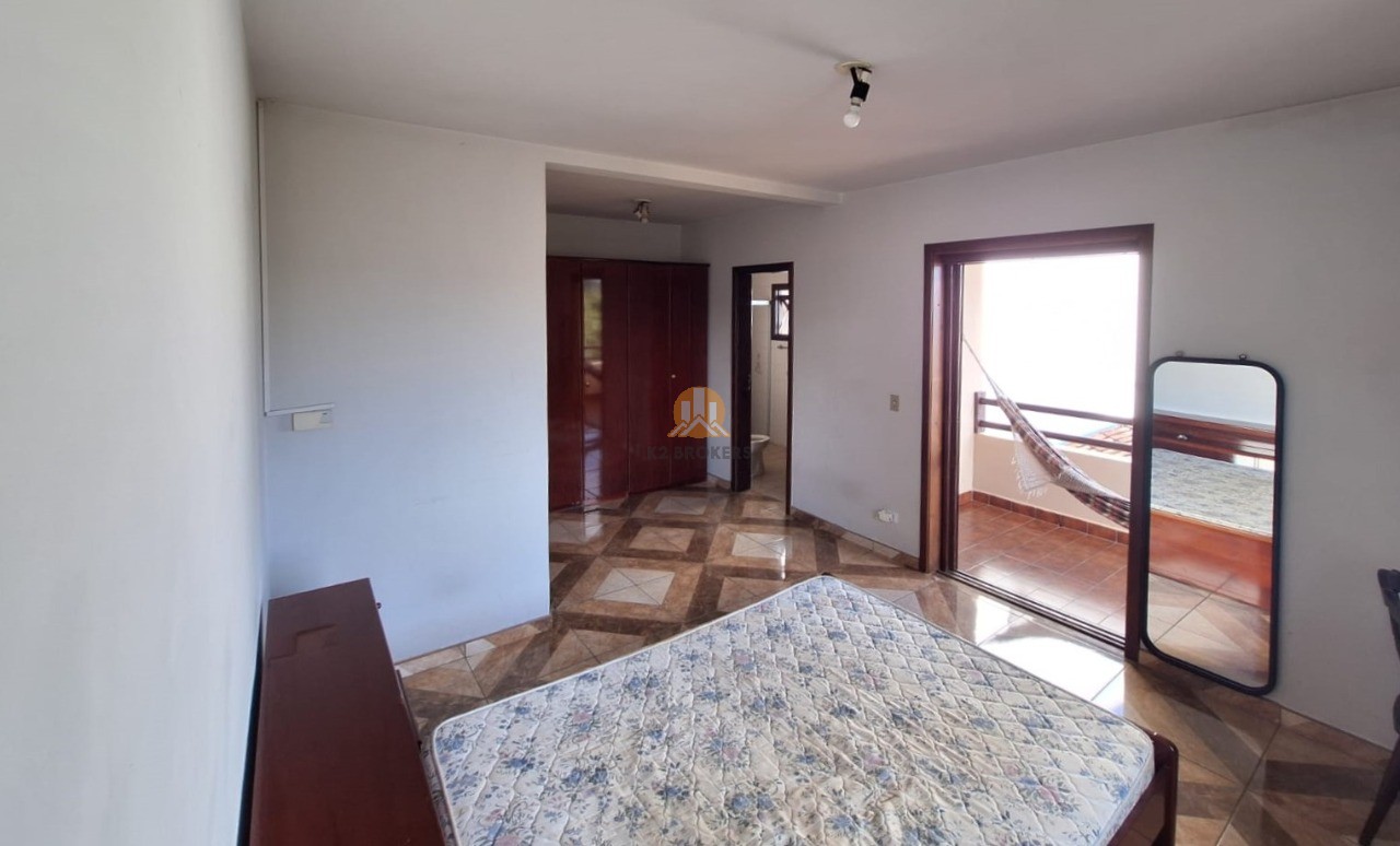 Casa à venda com 3 quartos, 189m² - Foto 19