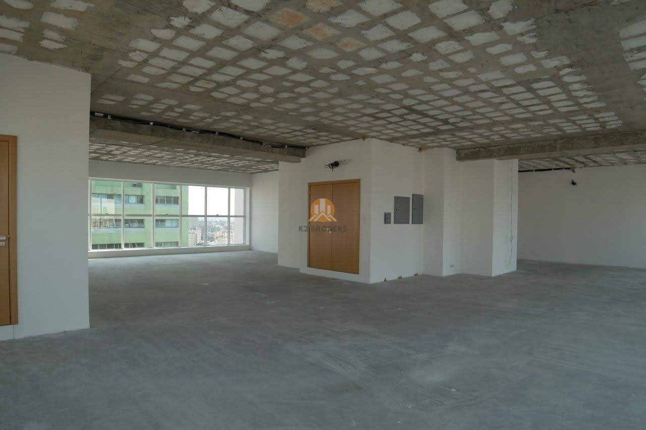 Conjunto Comercial-Sala à venda, 208m² - Foto 1