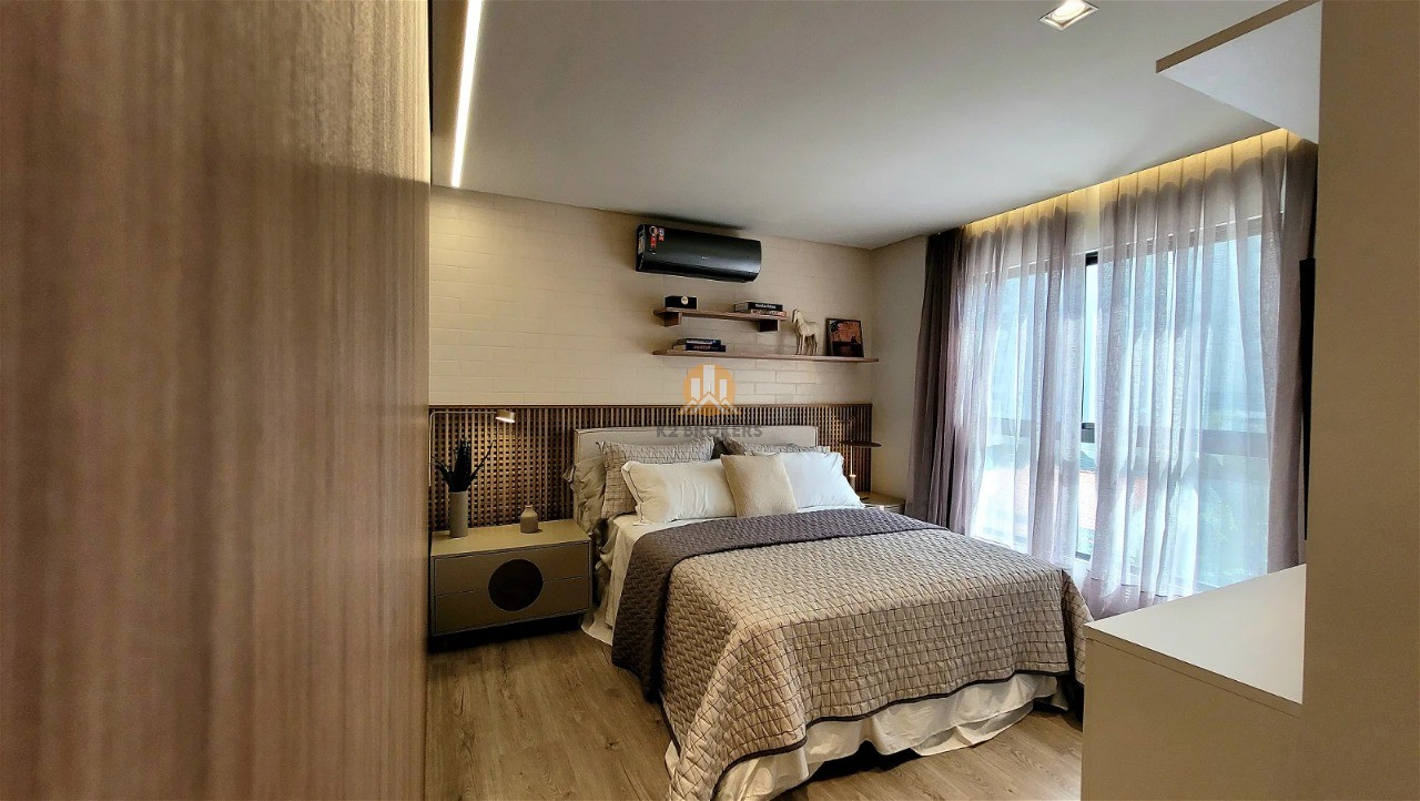 Apartamento à venda com 3 quartos, 152m² - Foto 20