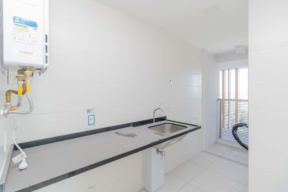 Apartamento à venda com 3 quartos, 146m² - Foto 10