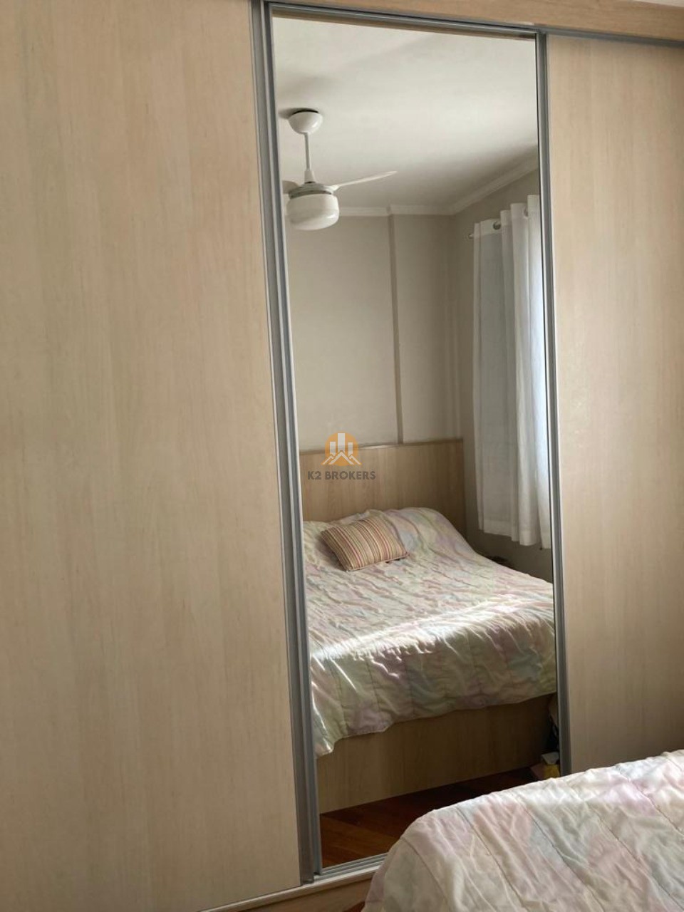 Apartamento à venda com 3 quartos, 78m² - Foto 6