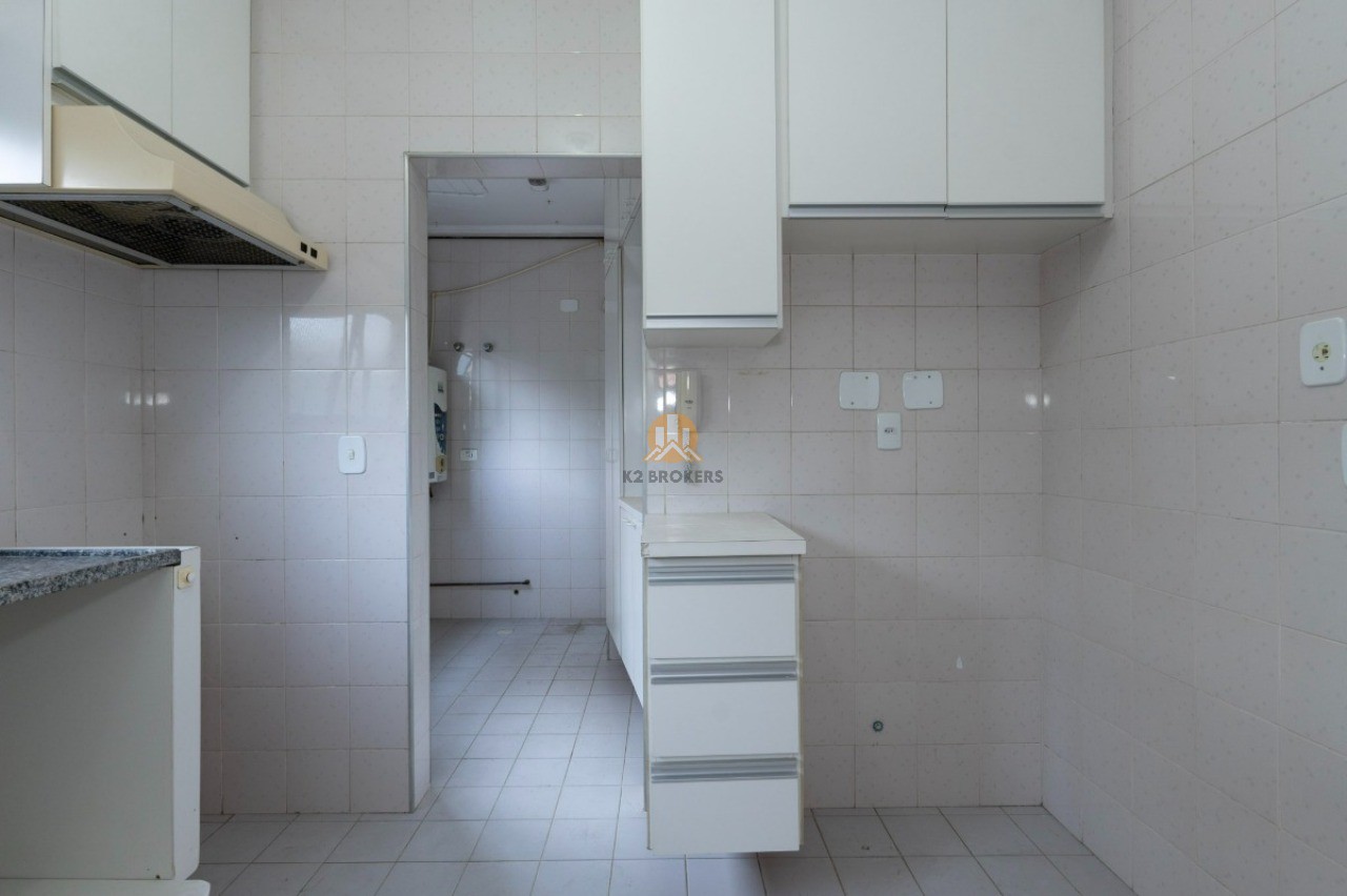 Apartamento à venda com 3 quartos, 92m² - Foto 20