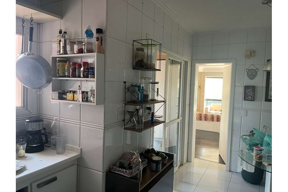 Apartamento à venda com 3 quartos, 220m² - Foto 30