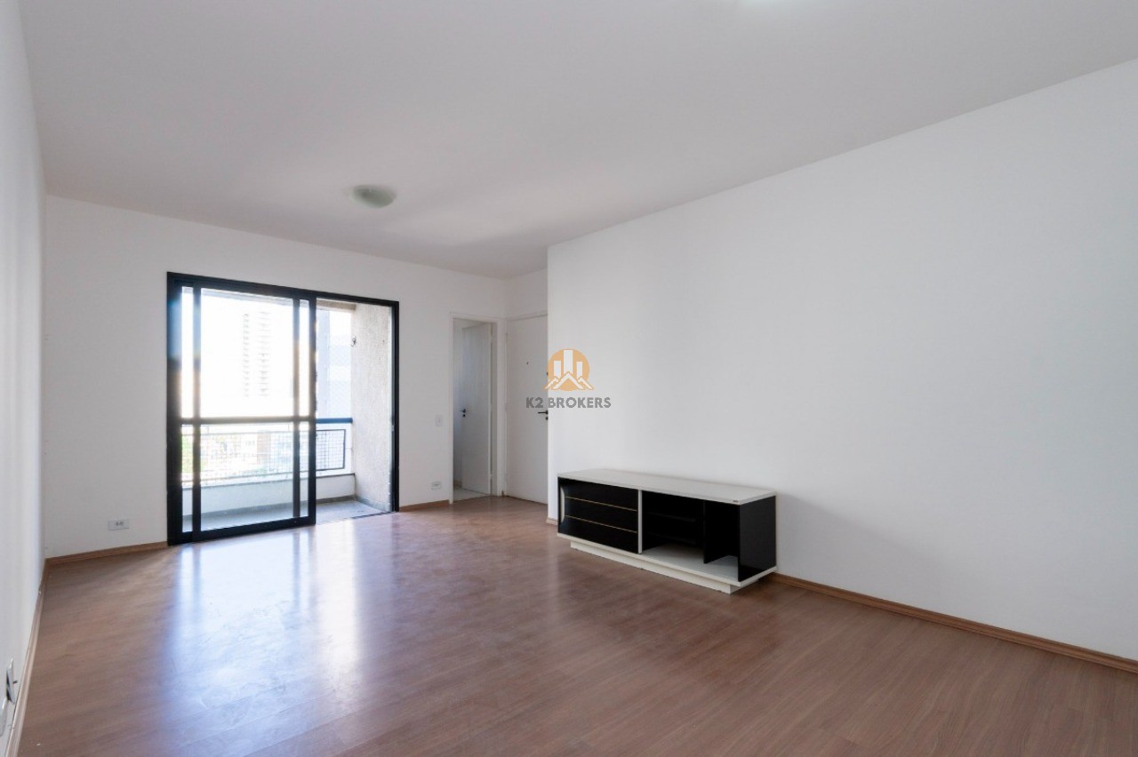 Apartamento à venda com 3 quartos, 92m² - Foto 1