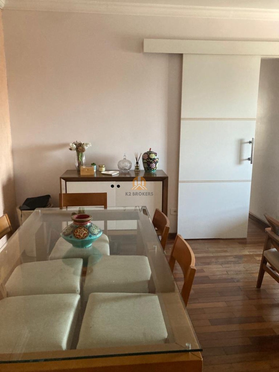 Apartamento à venda com 3 quartos, 78m² - Foto 1