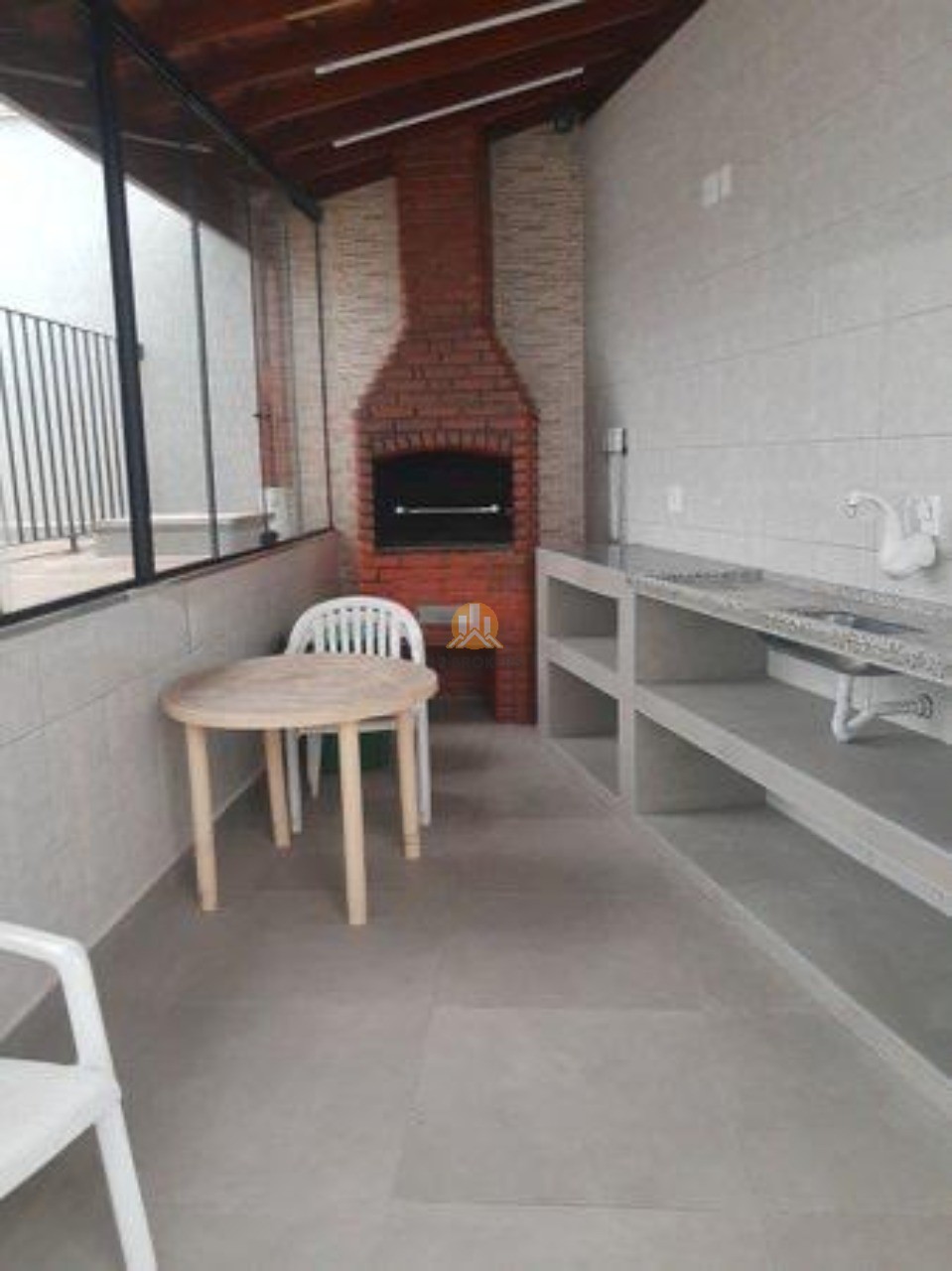 Apartamento à venda com 3 quartos, 78m² - Foto 14