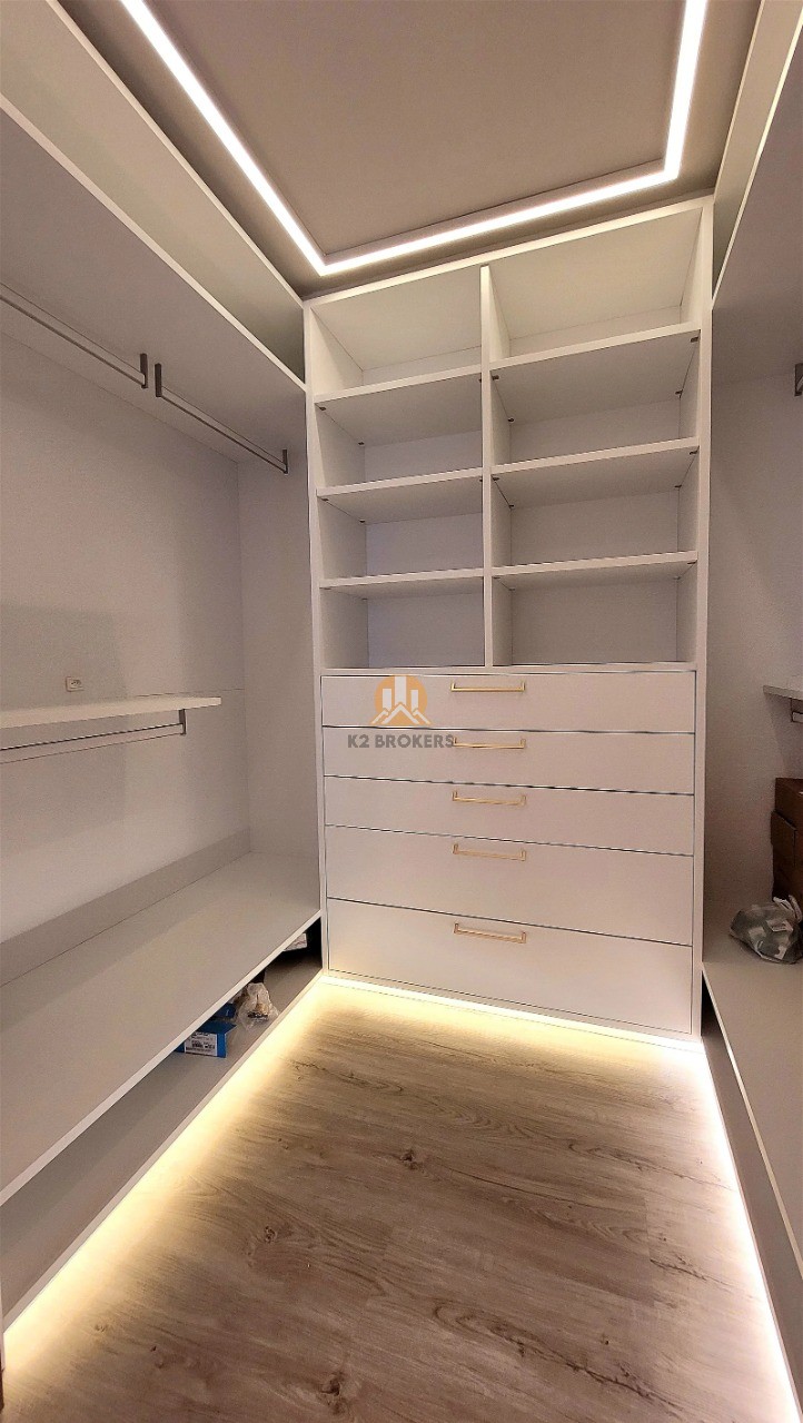 Apartamento à venda com 3 quartos, 152m² - Foto 19