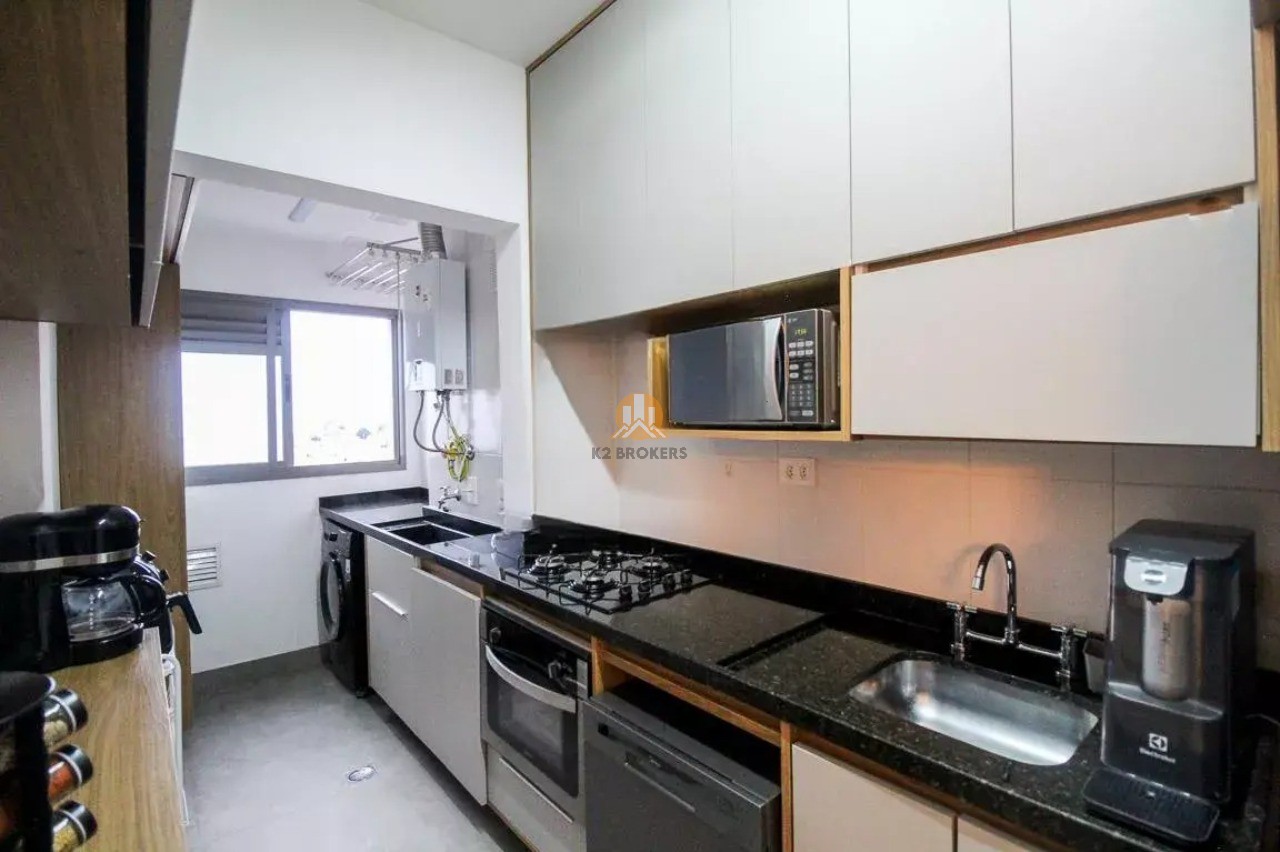 Apartamento à venda com 2 quartos, 63m² - Foto 10