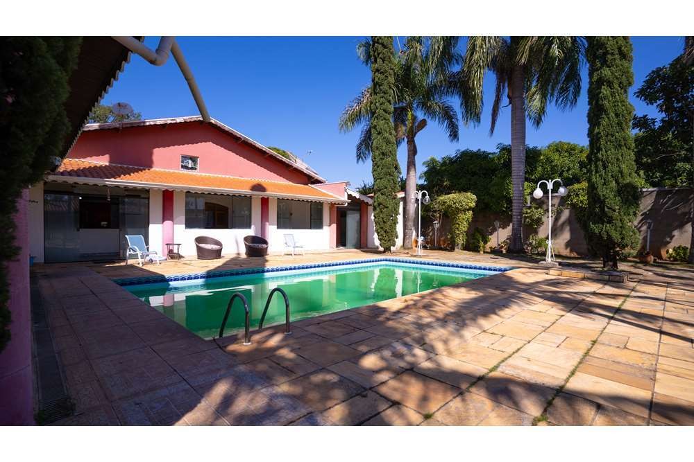 Casa 3 quartos à venda no Jardim Tereza Cristina, Jundiaí/SP