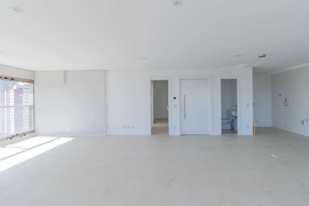 Apartamento à venda com 3 quartos, 146m² - Foto 7