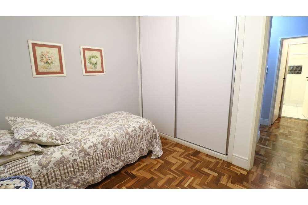 Apartamento à venda com 3 quartos, 117m² - Foto 15