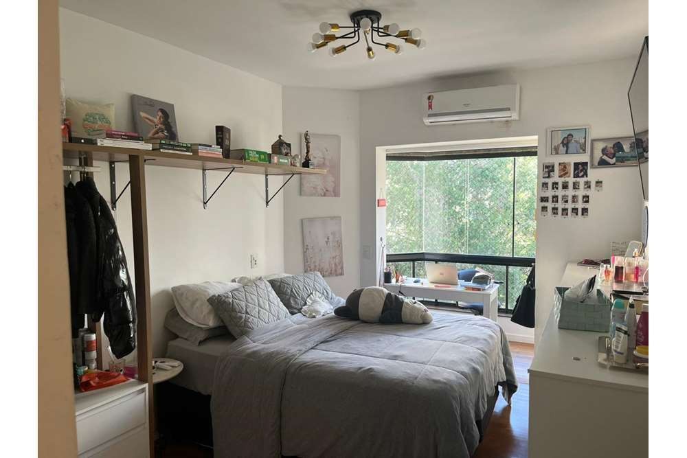 Apartamento à venda com 3 quartos, 220m² - Foto 23