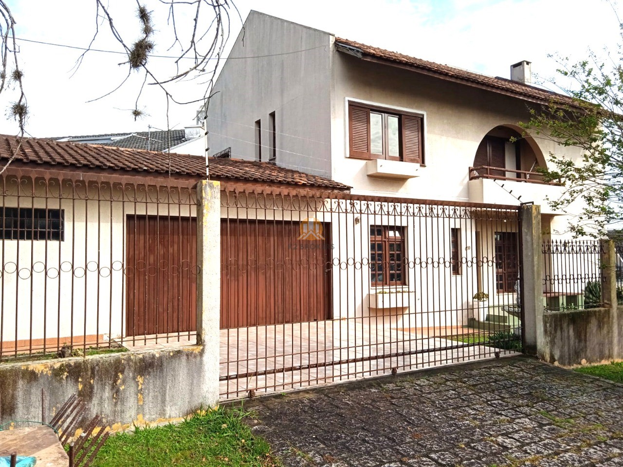 Casa à venda com 3 quartos, 189m² - Foto 29