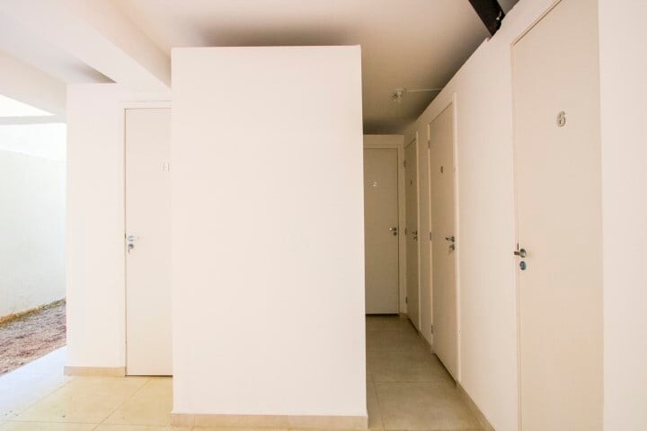 Cobertura à venda com 2 quartos, 84m² - Foto 2