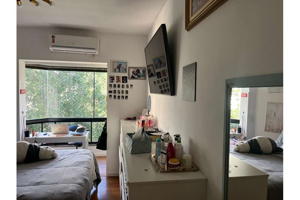 Apartamento à venda com 3 quartos, 220m² - Foto 22