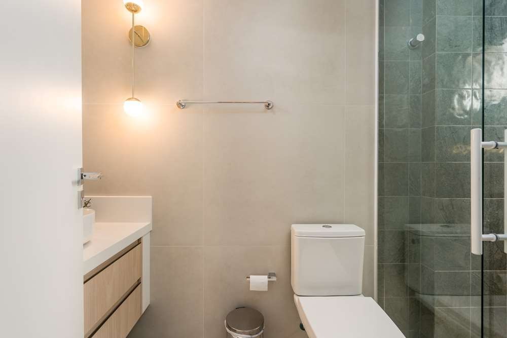 Apartamento à venda com 4 quartos, 149m² - Foto 7