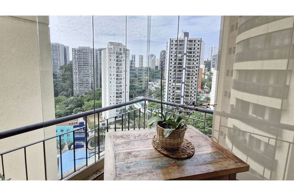 Apartamento à venda com 3 quartos, 146m² - Foto 9