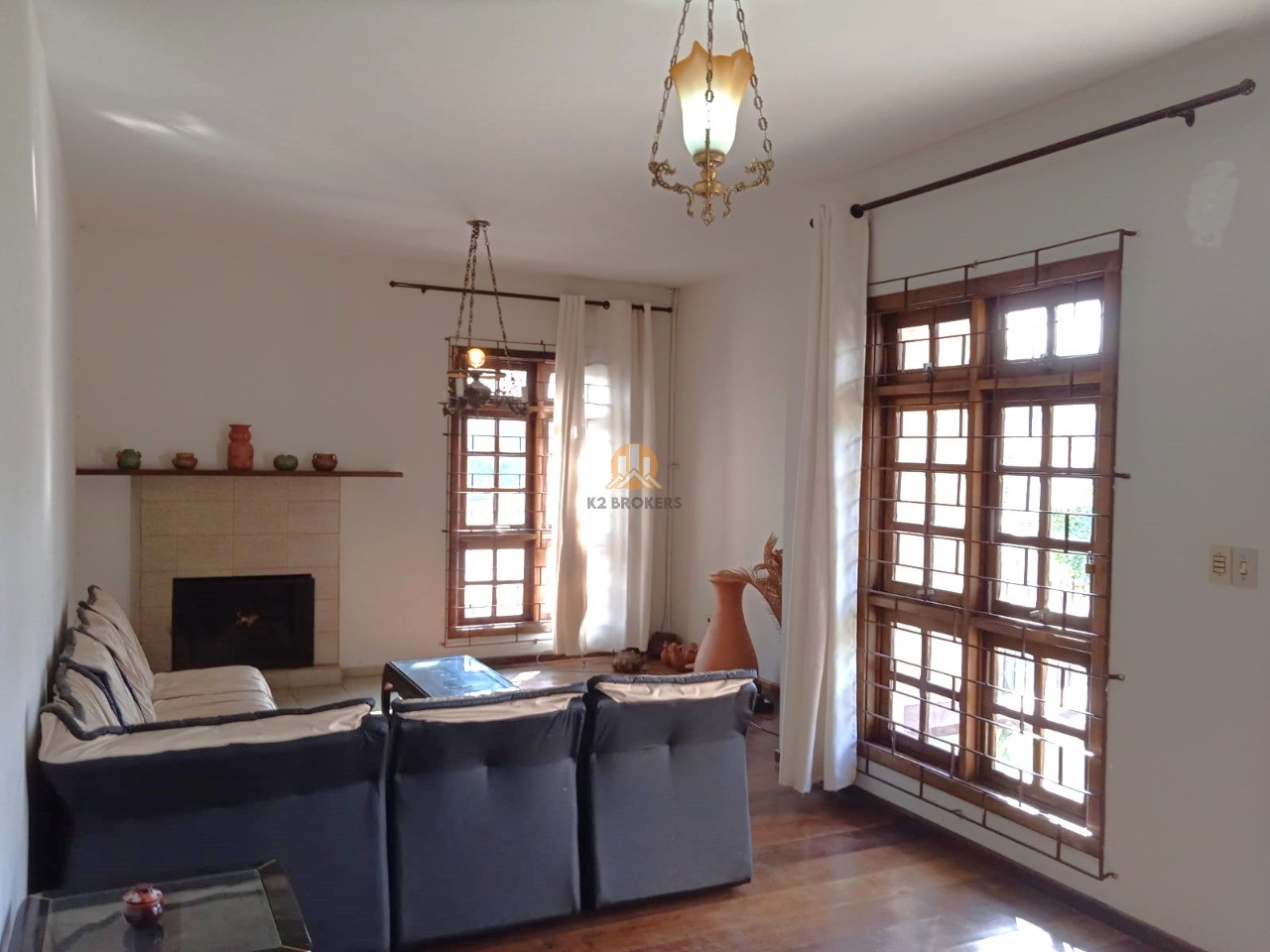 Casa à venda com 3 quartos, 189m² - Foto 6